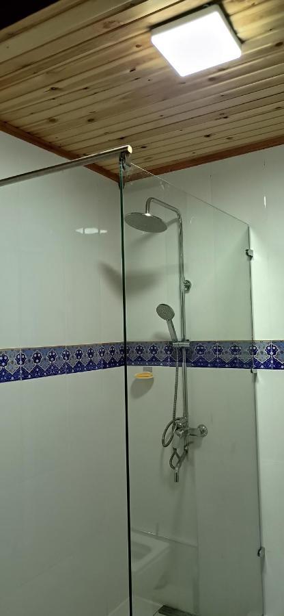 Hotel Ansi Boutique W&S Terrace Bukhara Eksteriør bilde